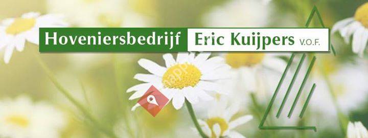 Hoveniersbedrijf Eric Kuijpers