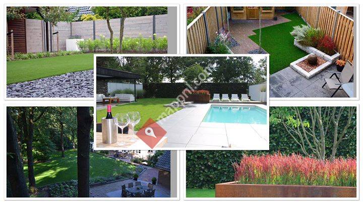 Hoveniersbedrijf F. Derks