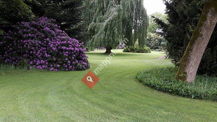 Hoveniersbedrijf GrollemanGroen