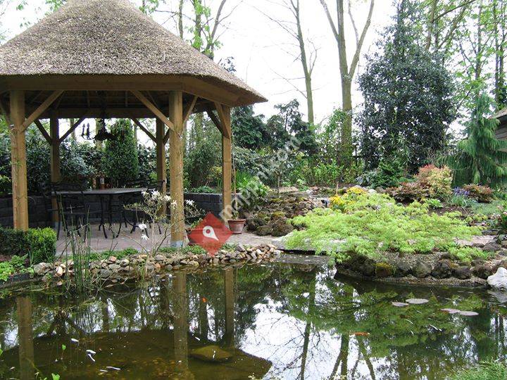 Hoveniersbedrijf Klavertje Vier