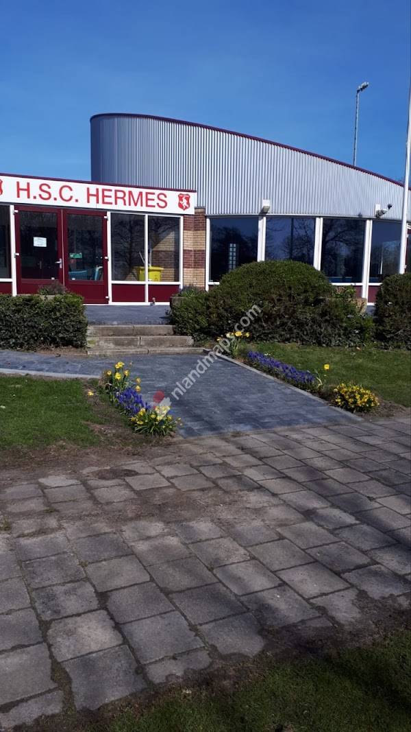 HSC Hermes