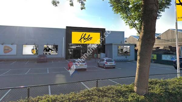 Hubo bouwmarkt Waddinxveen
