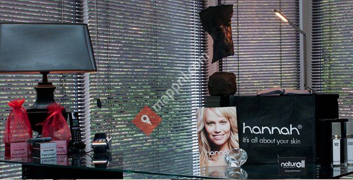 Huidcoach Naturell - schoonheidssalon Ell