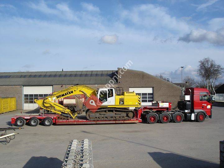 Huijbregts Infra