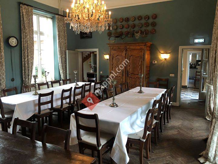 Huis Broeckmeulen