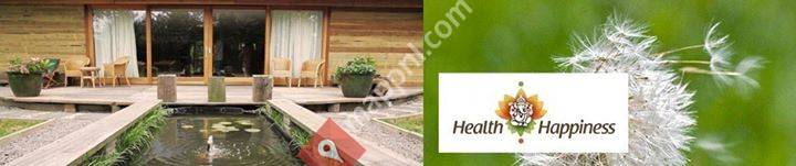 Huis voor Health en Happiness