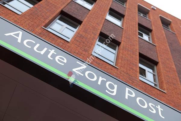 Huisartsenpost Boxmeer