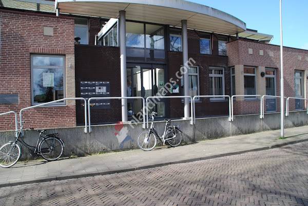 Huisartsenpraktijk De Ligne