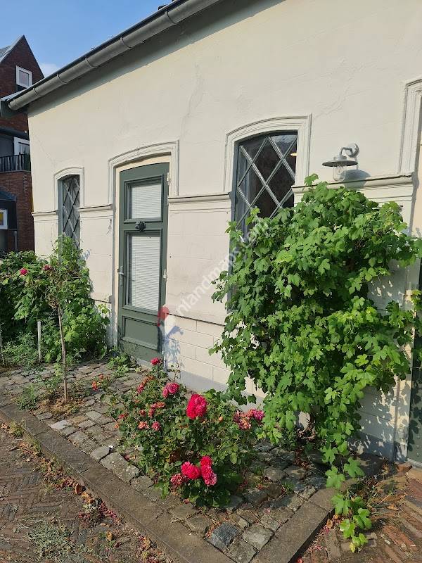 Huisartsenpraktijk Kortmann