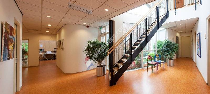 Huisartsenpraktijk Molenhoek