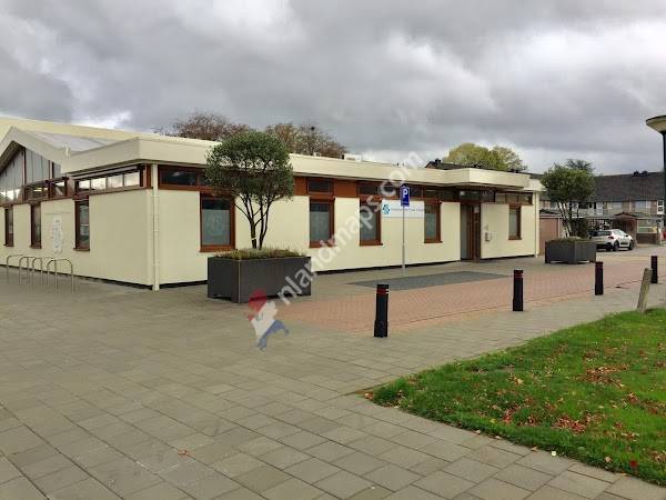 Huisartsenpraktijk Pourfar - Khalili