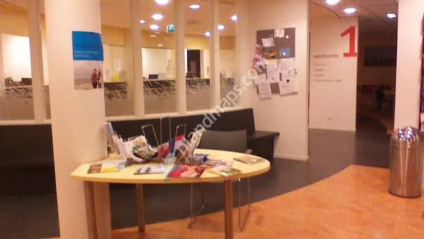 Huisartsenpraktijk Rozet