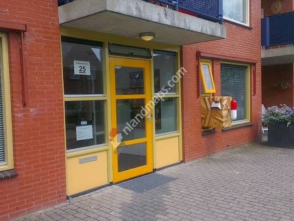 Huisartsenpraktijk Usquert