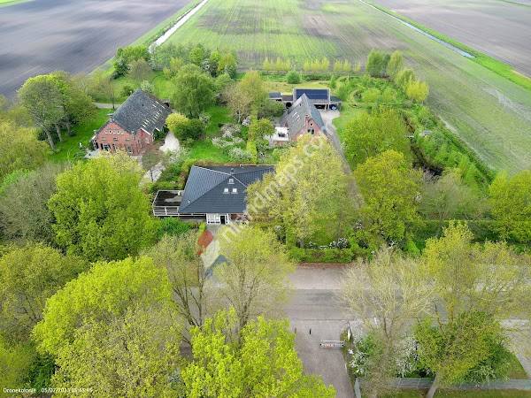 Huisartsenpraktijk Valthermond