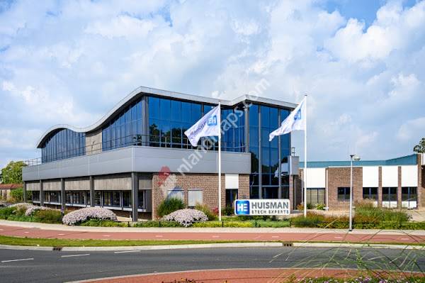 Huisman Etech Experts