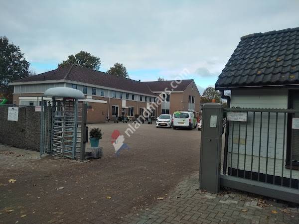 Huisvesting De Olmen BV