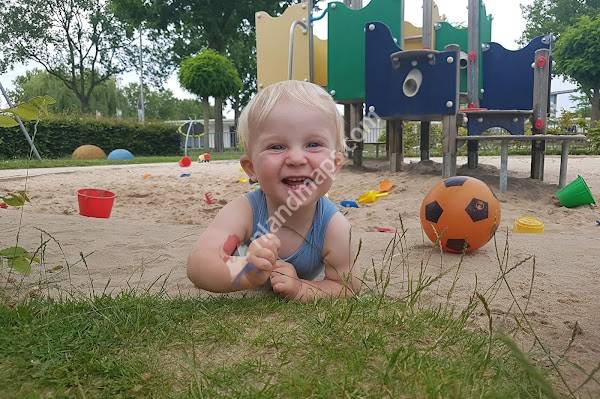 Humankind - Kinderdagverblijf Hummelclub