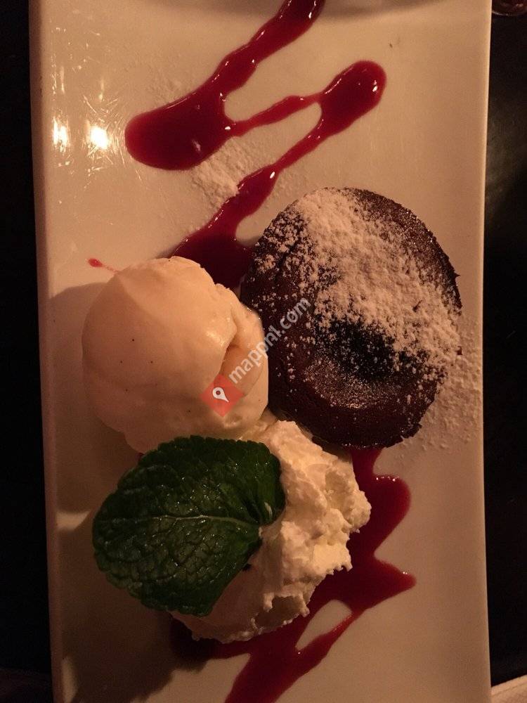 Humphrey's Restaurant