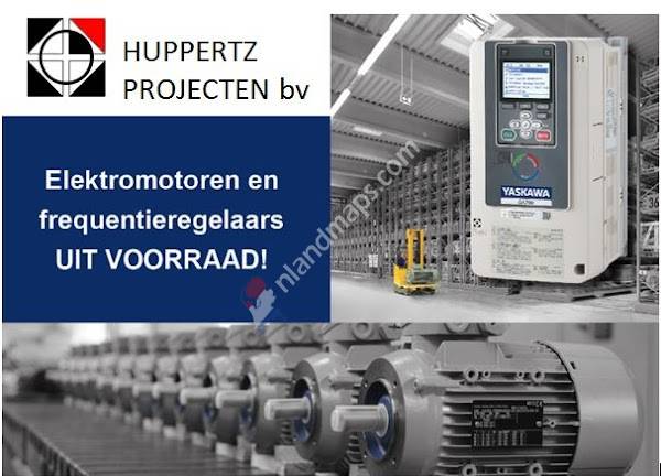 Huppertz projecten B.V.