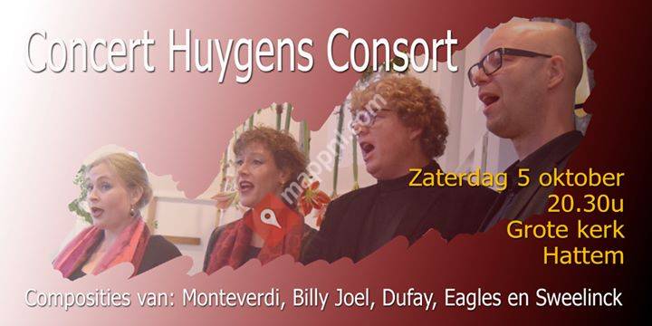 Huygens Consort