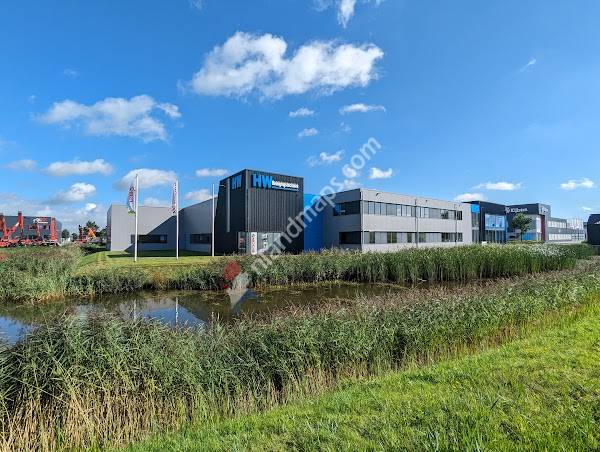 HW Reinigingstechniek BV