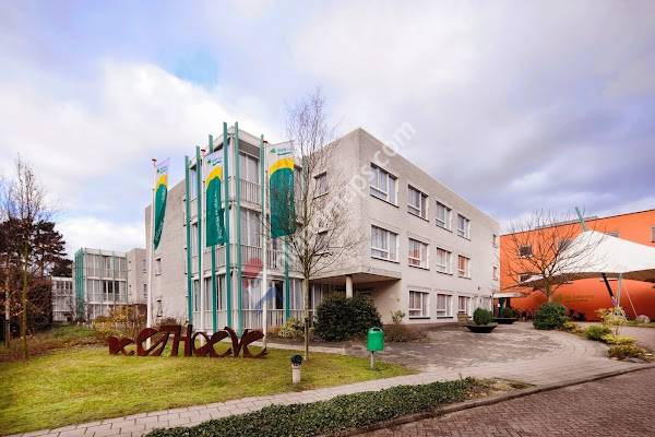 HWW zorg verpleeghuis De Eshoeve / Residentie