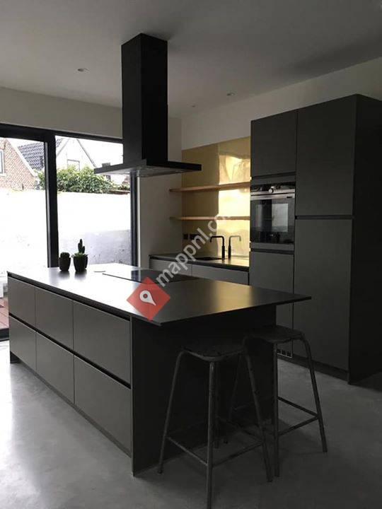 I-Kook Hattem