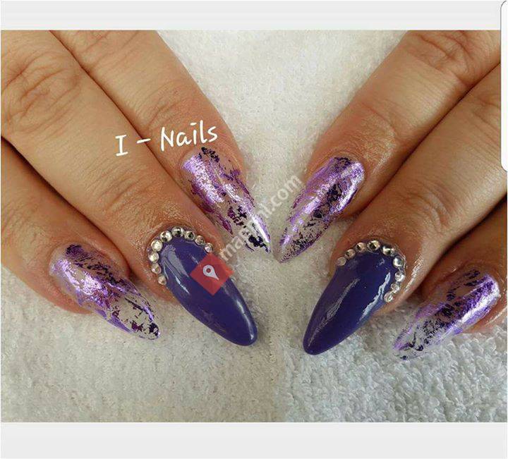 I - Nails