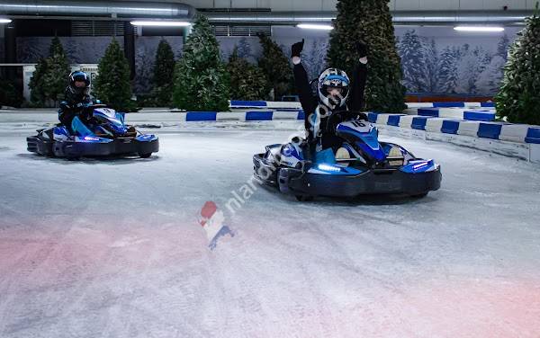 IceKart Rucphen-Breda