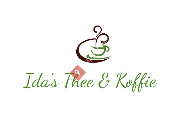 Ida's Thee & Koffie