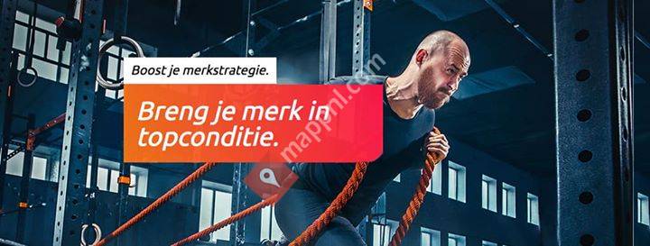 Iedereen Gezien reclamebureau