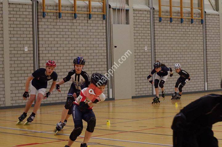 IJs en Skeelerclub Lisserbroek