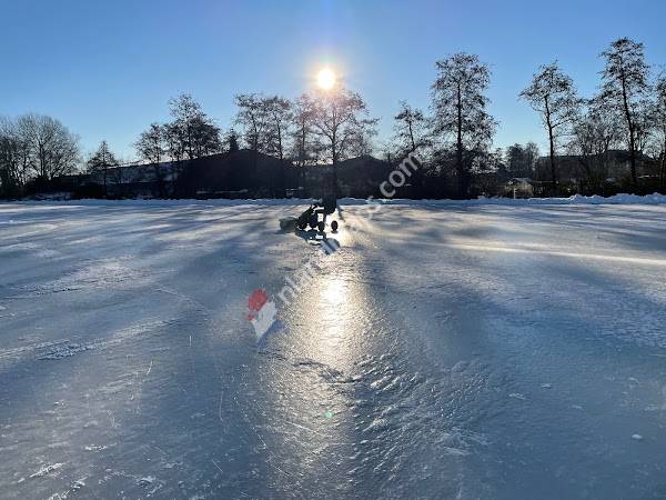 IJsbaan Baarn