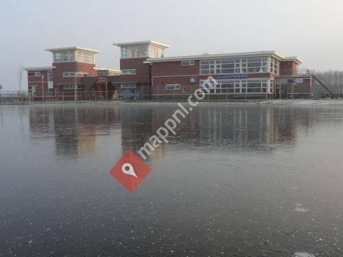 Ijsbaan Kloosterveen