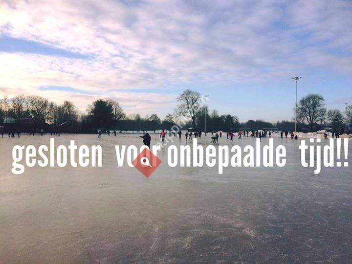 IJsbaan Schuytgraaf.