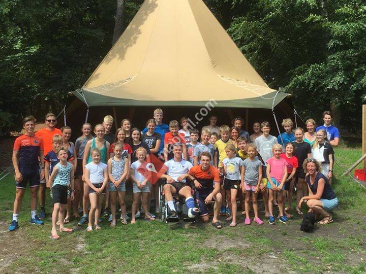 IJsclub Stokvisdennen