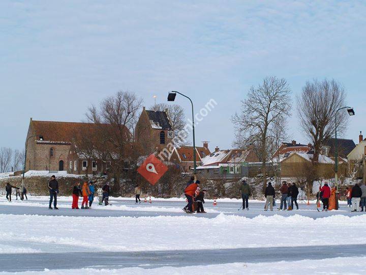 Ijsvereniging Ezinge