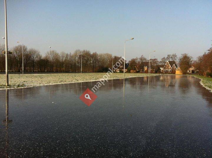 IJsvereniging Niekerk Oldekerk Faan