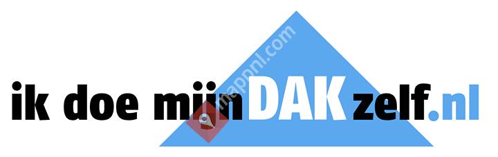 Ik doe mijn dak zelf