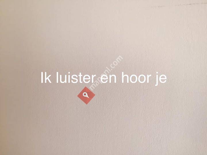 Ik luister