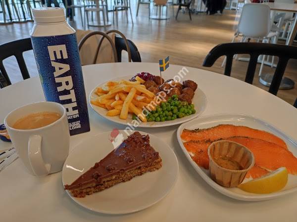 IKEA Restaurant Barendrecht