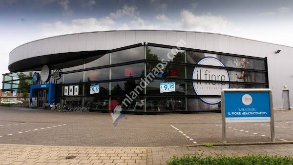 il fiore healthcenters Panningen