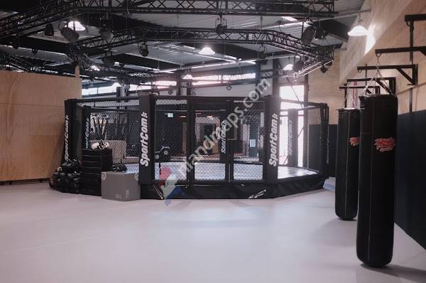 Impact Sports Academy