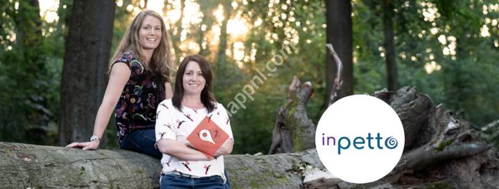 In Petto - ontdek en toon wat jij in petto hebt