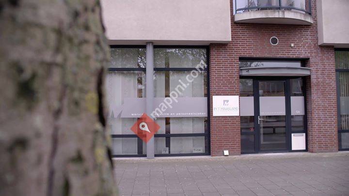 In 't Maasland Werving en Selectie