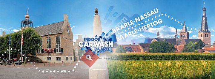 Indoor Carwash Baarle