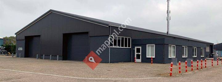 Industrieweg 5 Bruinisse
