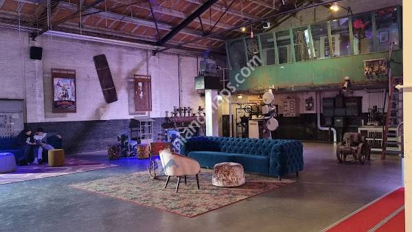 Industry Bioscoop Veghel