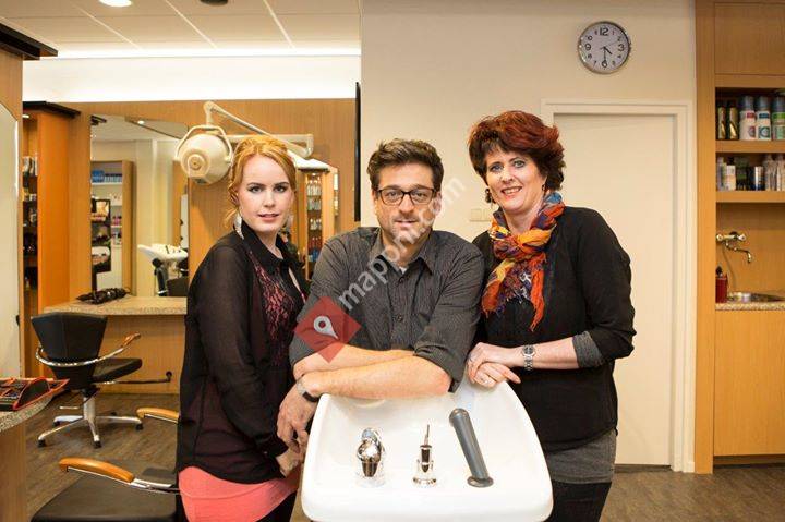 Inge Hairfashion