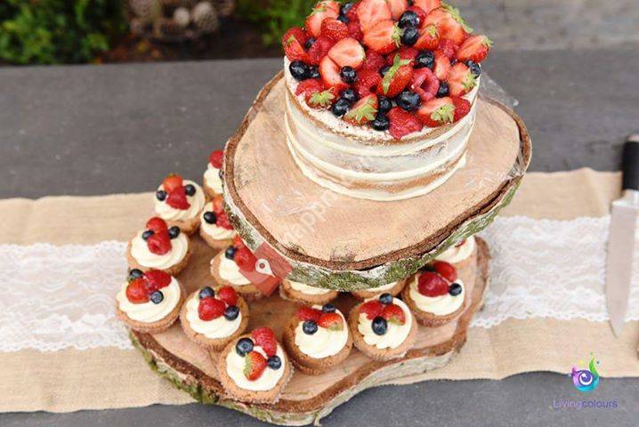 Ingrid's home bakery